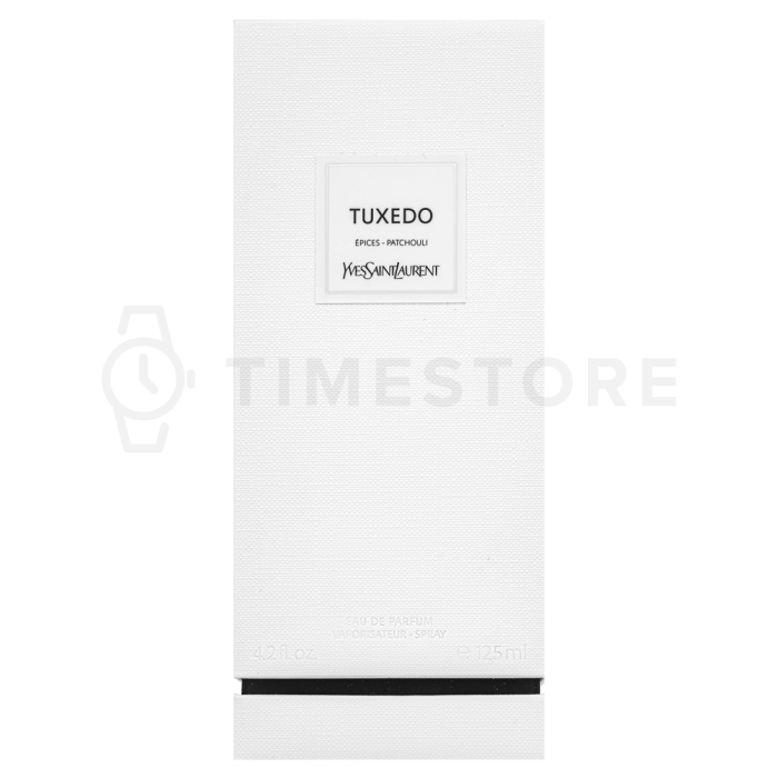 Yves Saint Laurent Tuxedo Epices-Patchouli parfémovaná voda unisex 125 ml