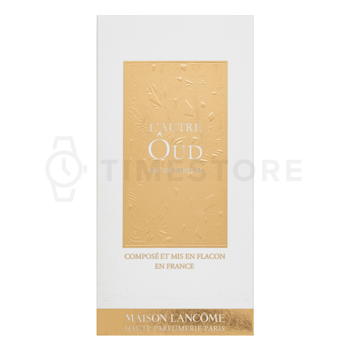 Lancôme L´Autre Oud Парфюмна вода унисекс 100 ml