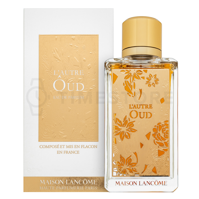 Lancôme L´Autre Oud Парфюмна вода унисекс 100 ml