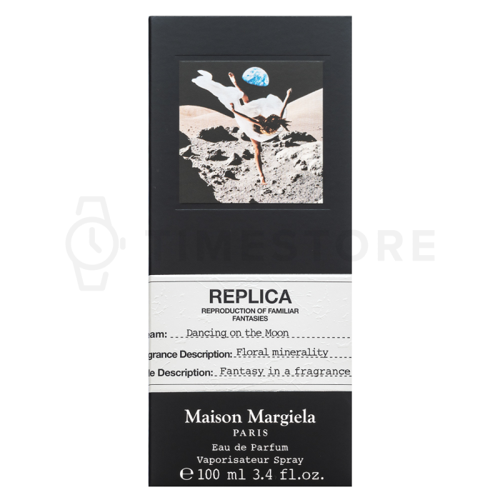 Maison Margiela Replica Dancing On The Moon parfémovaná voda unisex 100 ml