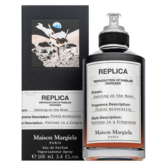 Maison Margiela Replica Dancing On The Moon parfémovaná voda unisex 100 ml