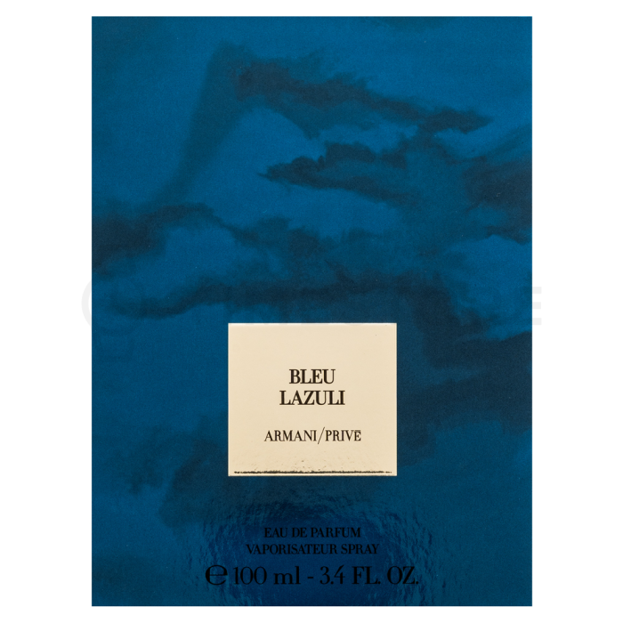 Armani (Giorgio Armani) Armani Prive Bleu Lazuli parfémovaná voda unisex 100 ml