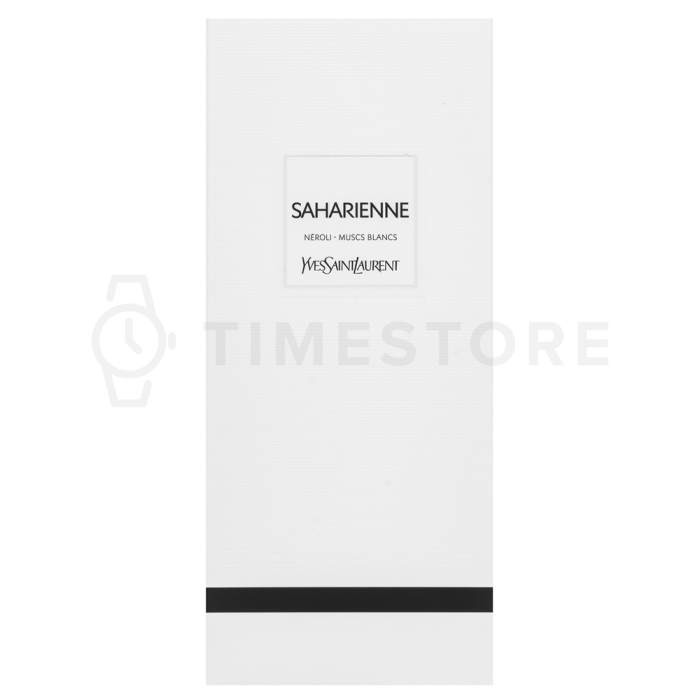 Yves Saint Laurent Le Vestiaire Des Saharienne parfémovaná voda unisex 75 ml