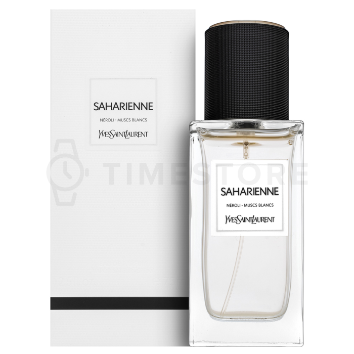 Yves Saint Laurent Le Vestiaire Des Saharienne parfémovaná voda unisex 75 ml