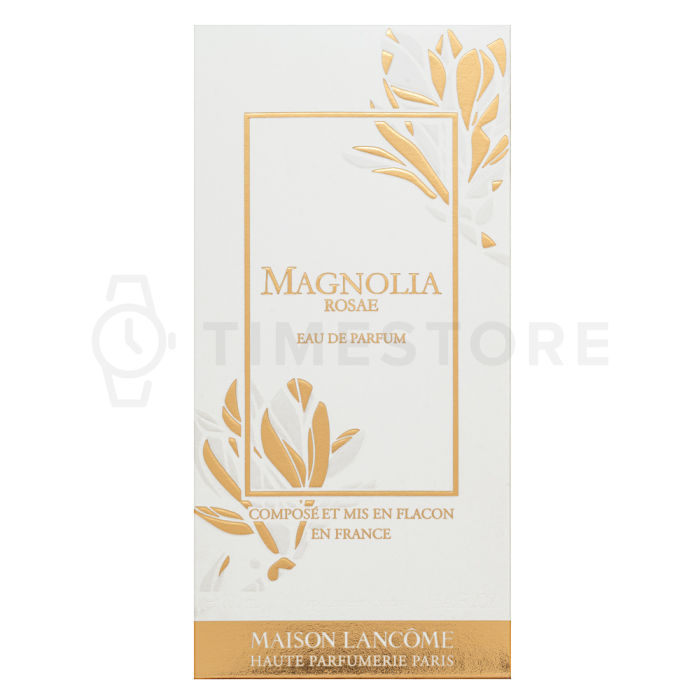 Lancôme Magnolia Rosae Eau de Parfum femei 100 ml