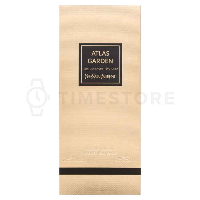 Yves Saint Laurent Atlas Garden parfémovaná voda unisex 75 ml