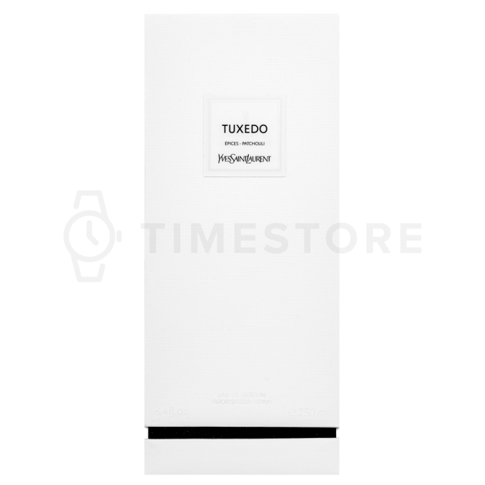 Yves Saint Laurent Laurent Le Vestiaire Des Tuxedo parfémovaná voda unisex 250 ml