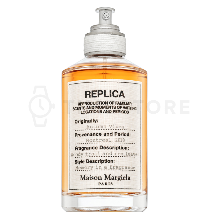 Maison Margiela Replica Autumn Vibes toaletná voda unisex 100 ml