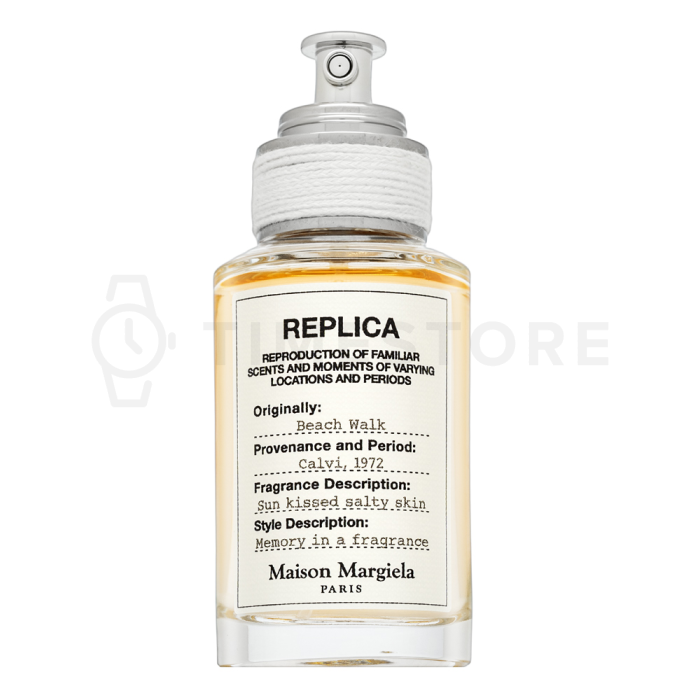 Maison Margiela Replica Beach Walk toaletná voda pre ženy 30 ml