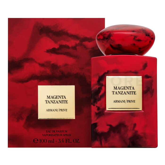 Armani (Giorgio Armani) Privé Magenta Tanzanite parfémovaná voda unisex 100 ml