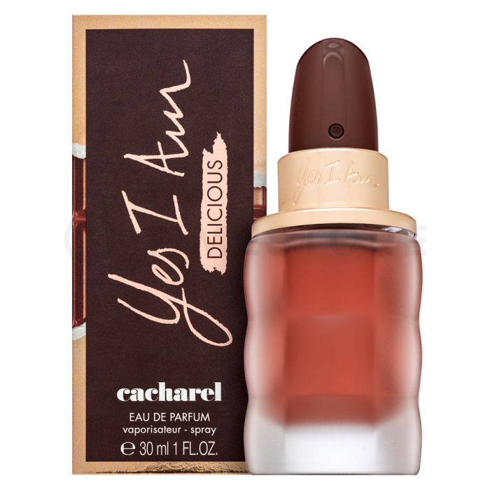Cacharel Yes I Am Delicious parfémovaná voda pre ženy 30 ml