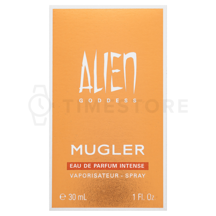 Thierry Mugler Alien Goddess Intense parfémovaná voda pre ženy 30 ml