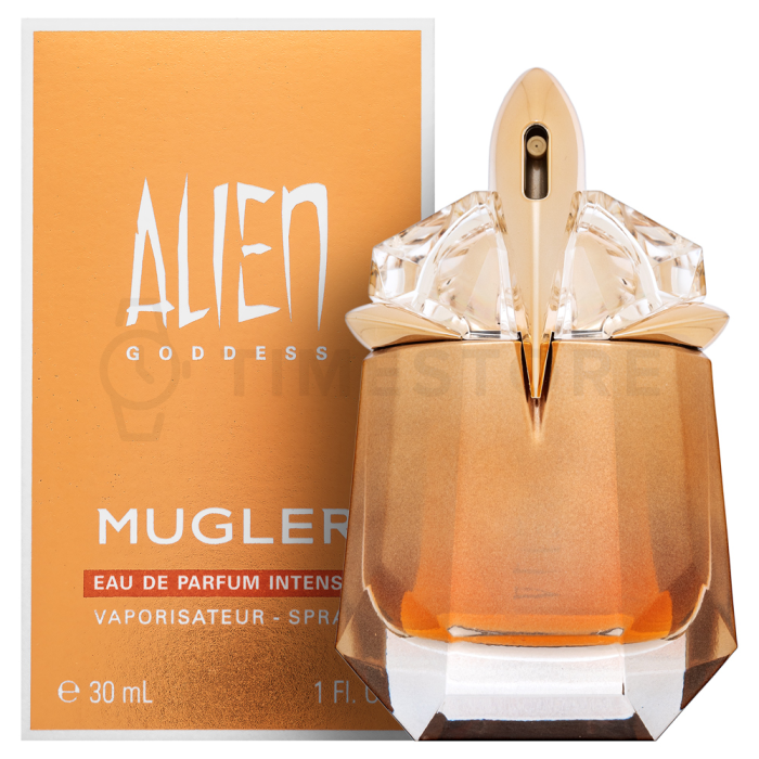 Thierry Mugler Alien Goddess Intense parfémovaná voda pre ženy 30 ml