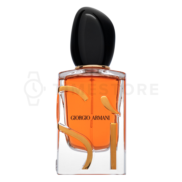 Armani (Giorgio Armani) Sí Intense Парфюмна вода за жени 50 ml