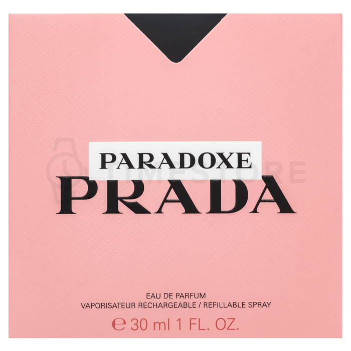 Prada Paradoxe parfémovaná voda pre ženy 30 ml
