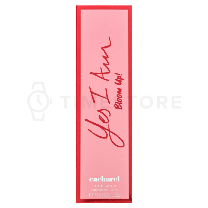 Cacharel Yes I Am Bloom Up! parfémovaná voda pre ženy 75 ml