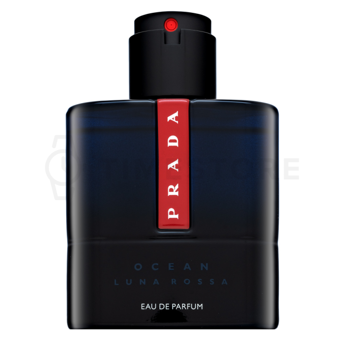 Prada Luna Rossa Ocean parfémovaná voda pre mužov 50 ml