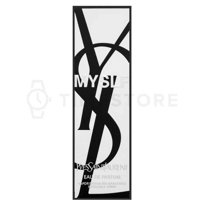 Yves Saint Laurent MYSLF parfémovaná voda pre mužov 40 ml