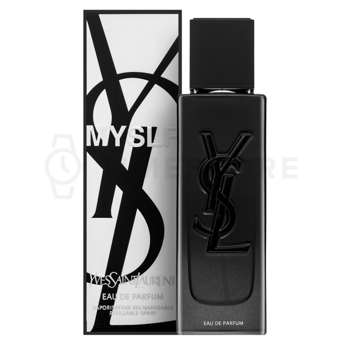 Yves Saint Laurent MYSLF parfémovaná voda pre mužov 40 ml