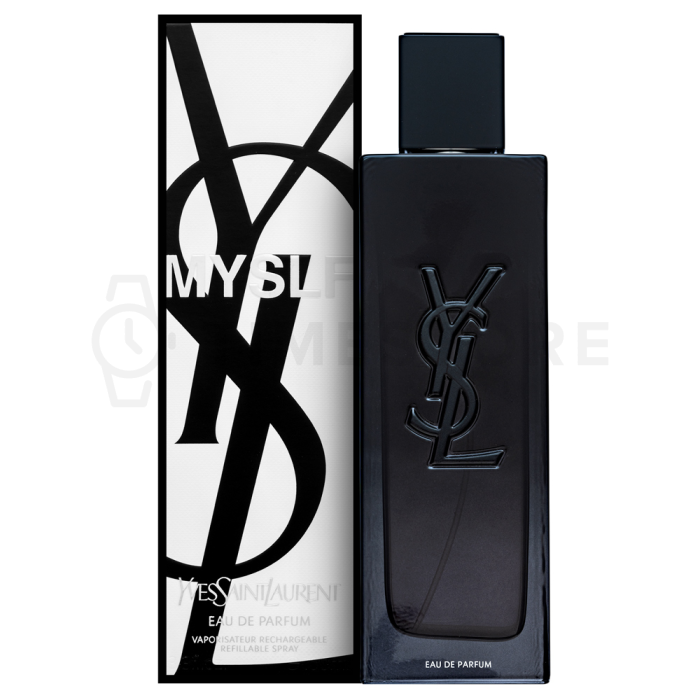 Yves Saint Laurent MYSLF parfémovaná voda pre mužov 100 ml