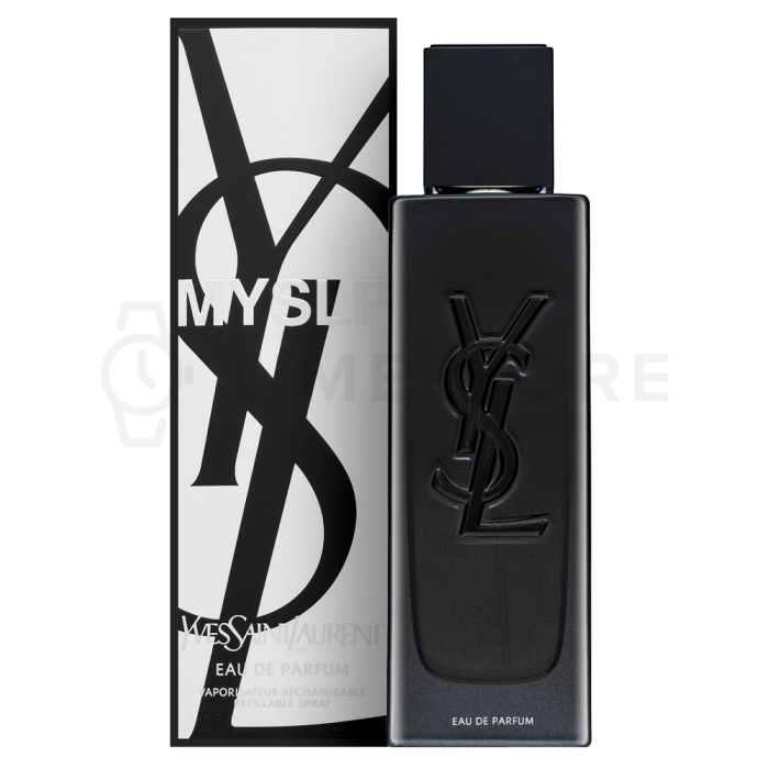 Yves Saint Laurent MYSLF parfémovaná voda pre mužov 60 ml