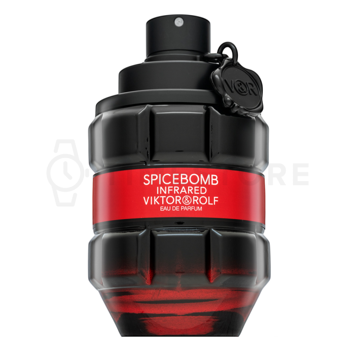 Viktor & Rolf Spicebomb Infrared parfémovaná voda pre mužov 90 ml