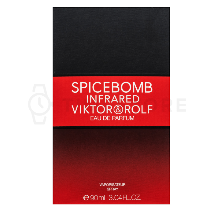 Viktor & Rolf Spicebomb Infrared parfémovaná voda pre mužov 90 ml