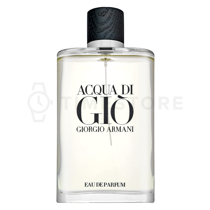 Armani (Giorgio Armani) Acqua di Gio Pour Homme - Refillable parfémovaná voda pre mužov 200 ml