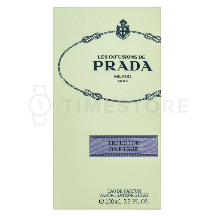 Prada Infusion De Figue parfémovaná voda pre ženy 100 ml