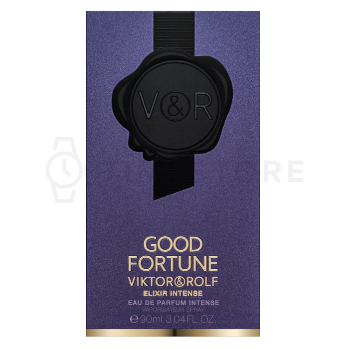 Viktor & Rolf Good Fortune Elixir Intense parfémovaná voda pre ženy 90 ml