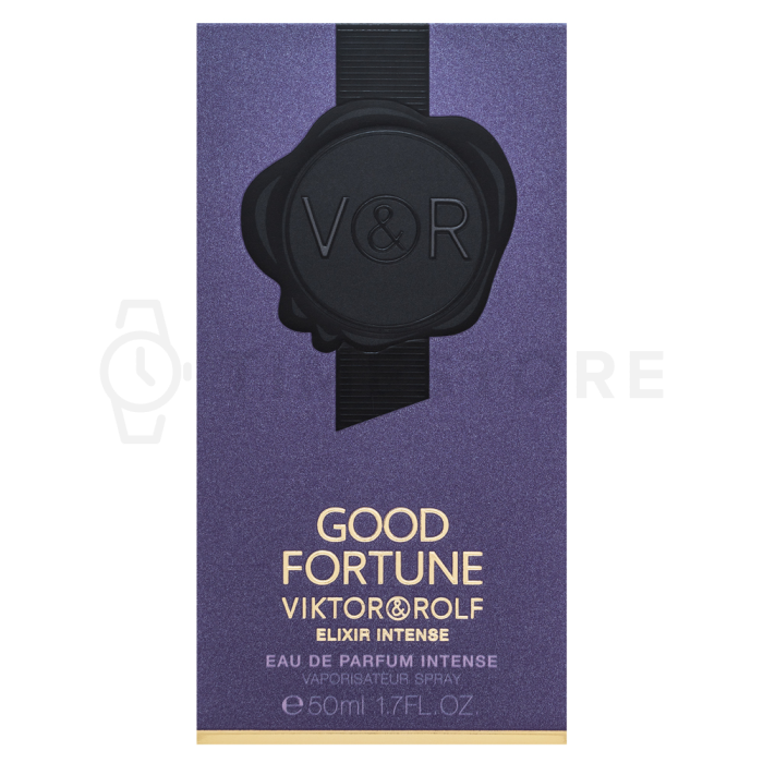 Viktor & Rolf Good Fortune Elixir Intense Парфюмна вода за жени 50 ml