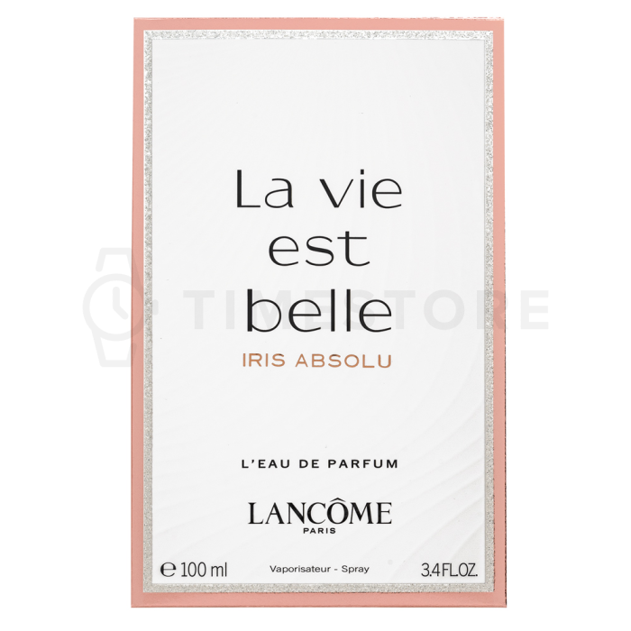 Lancôme La Vie Est Belle Iris Absolu parfémovaná voda pre ženy 100 ml