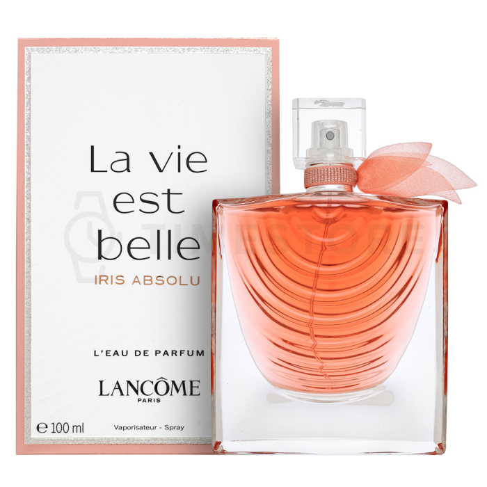 Lancôme La Vie Est Belle Iris Absolu parfémovaná voda pre ženy 100 ml