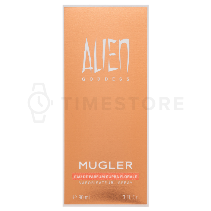 Thierry Mugler Alien Goddess Supra Florale parfumirana voda za ženske 90 ml
