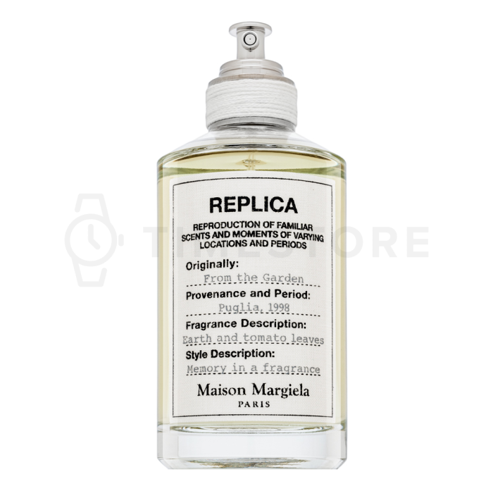 Maison Margiela Replica From The Garden toaletná voda unisex 100 ml