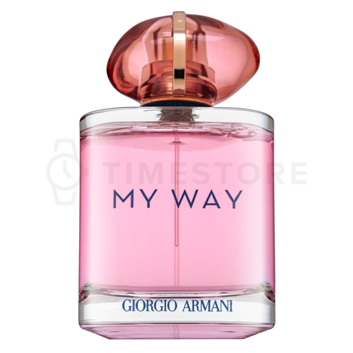 Armani (Giorgio Armani) My Way Nectar parfémovaná voda pre ženy 90 ml
