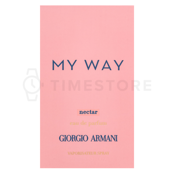 Armani (Giorgio Armani) My Way Nectar parfémovaná voda pre ženy 90 ml