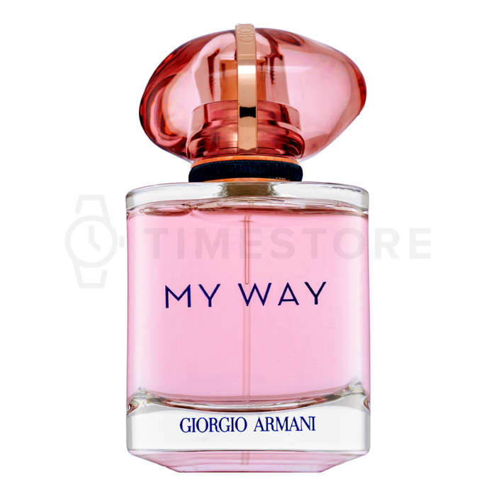 Armani (Giorgio Armani) My Way Nectar Парфюмна вода за жени 50 ml