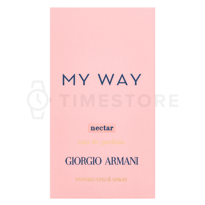 Armani (Giorgio Armani) My Way Nectar Парфюмна вода за жени 50 ml