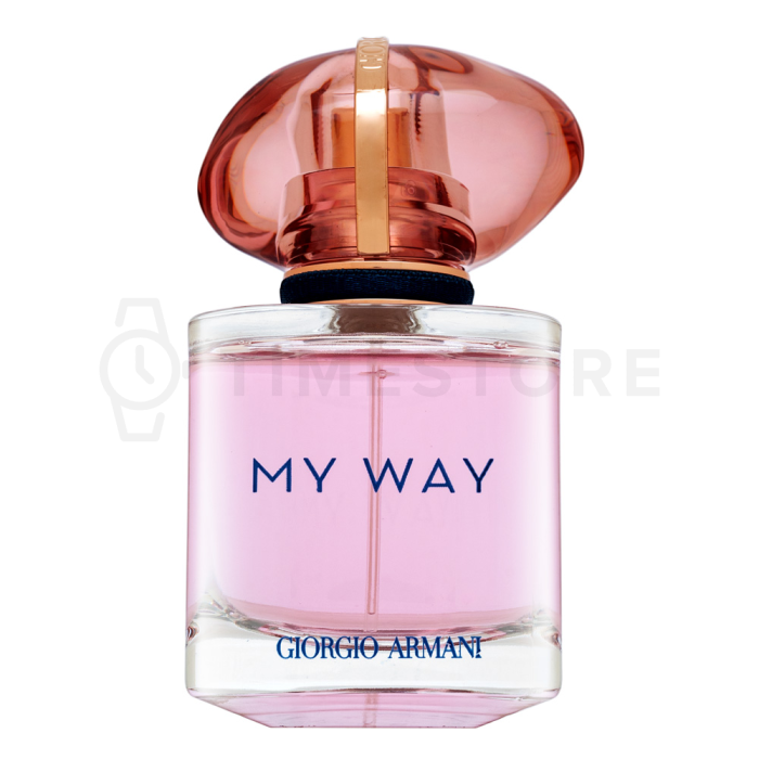 Armani (Giorgio Armani) My Way Nectar parfémovaná voda pre ženy 30 ml