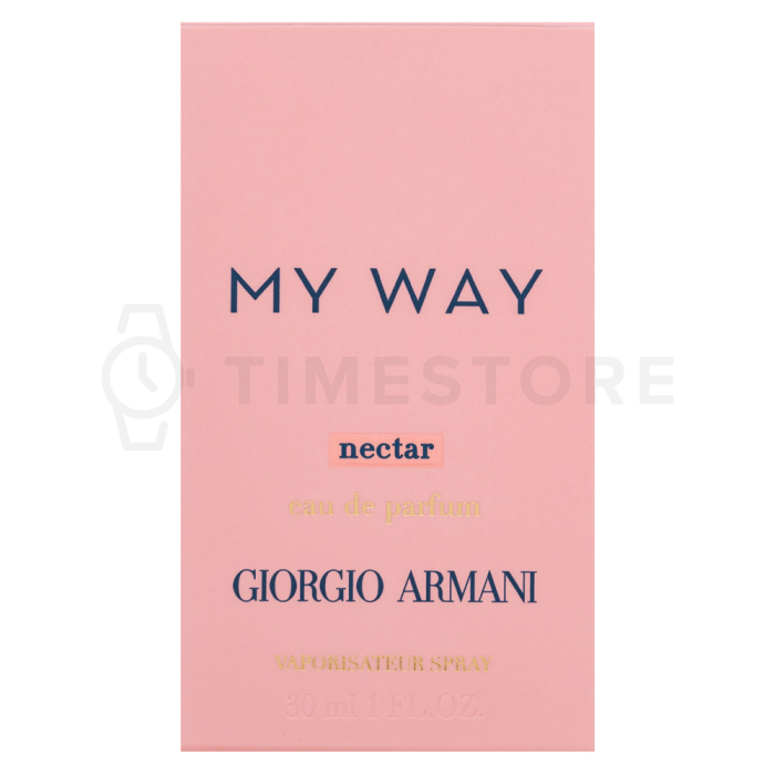 Armani (Giorgio Armani) My Way Nectar parfémovaná voda pre ženy 30 ml