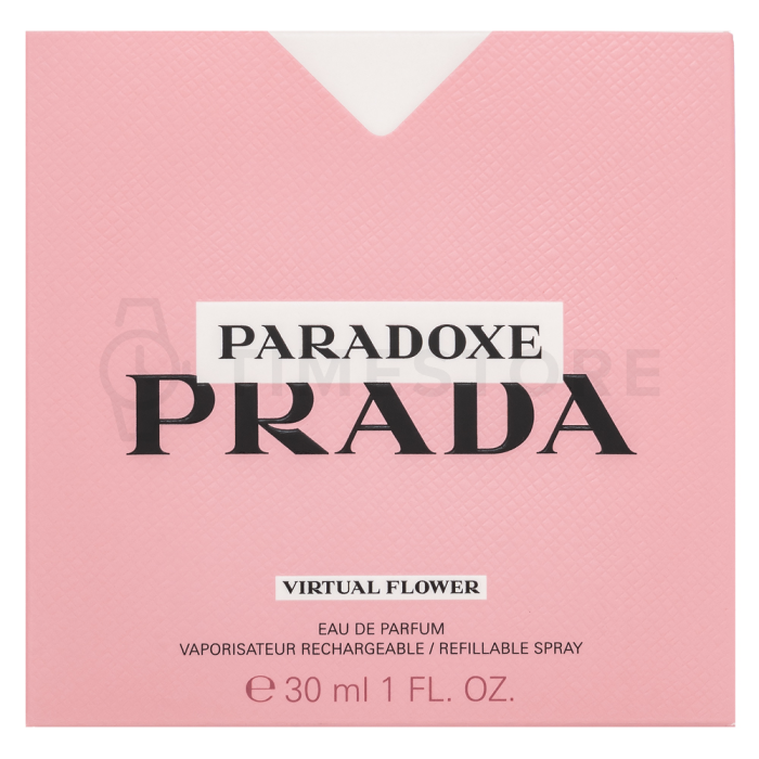 Prada Paradoxe Virtual Flower parfumirana voda za ženske 30 ml