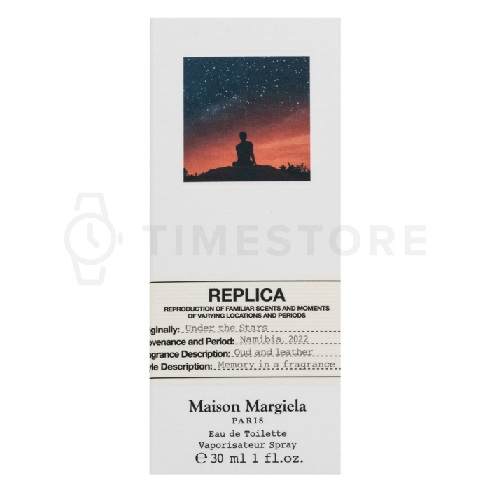 Maison Margiela Replica Under The Stars toaletná voda unisex 30 ml