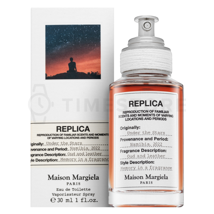 Maison Margiela Replica Under The Stars toaletná voda unisex 30 ml