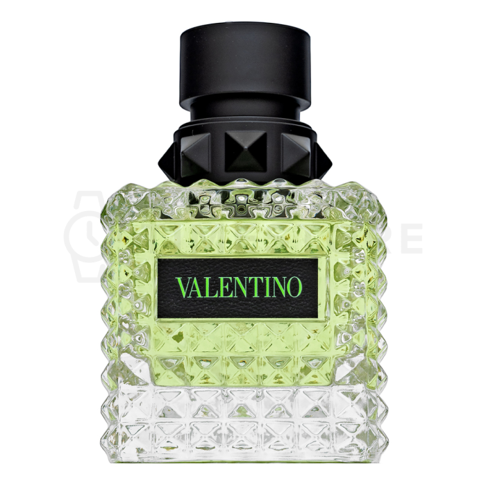 Valentino Donna Born In Roma Green Stravaganza Eau de Parfum nőknek 50 ml