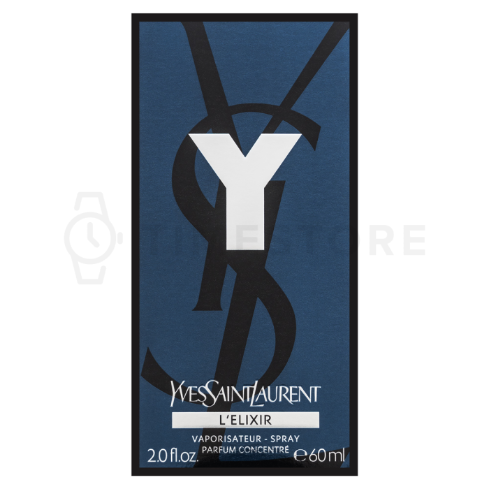 Yves Saint Laurent Y Elixir čistý parfém pre mužov 60 ml