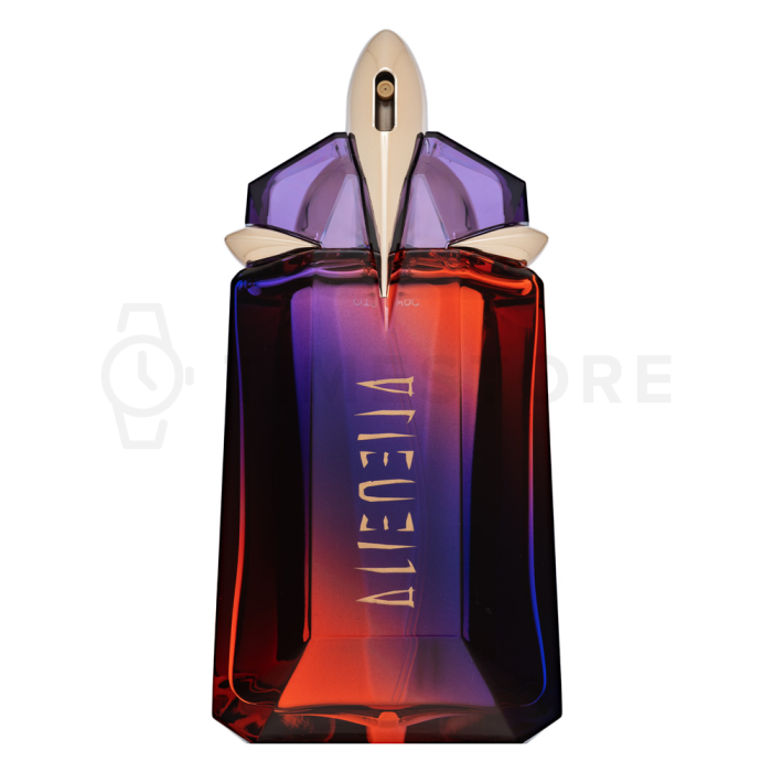 Thierry Mugler Alien Hypersense parfémovaná voda pre ženy Refillable 60 ml