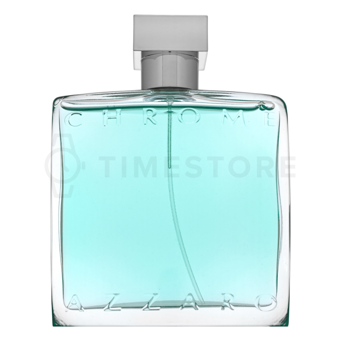 Azzaro Chrome Azure Eau de Toilette bărbați 100 ml