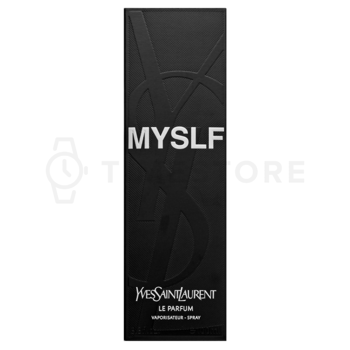Yves Saint Laurent MYSLF Le Parfum čistý parfém pre mužov 100 ml