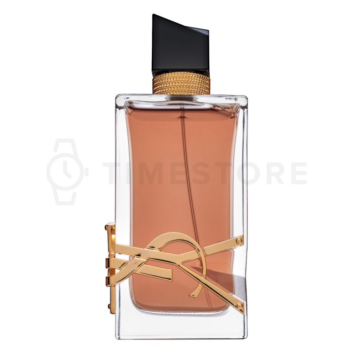 Yves Saint Laurent Libre Flowers & Flames parfémovaná voda pre ženy 90 ml